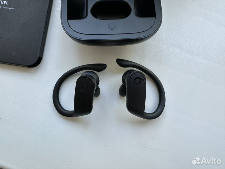 Beats powerbeats Pro