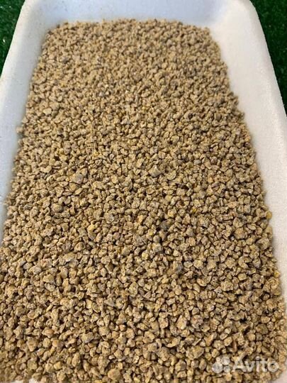 Комбикорм Пк6-для бройлеров