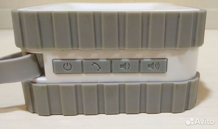 Беспроводная (bluetooth) колонка Wave Submarine