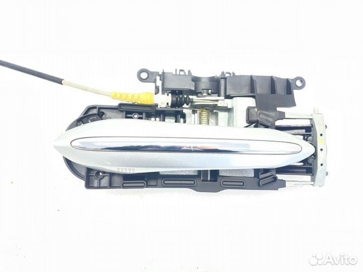 Ручка двери внешняя передняя левая Bmw 5-Series