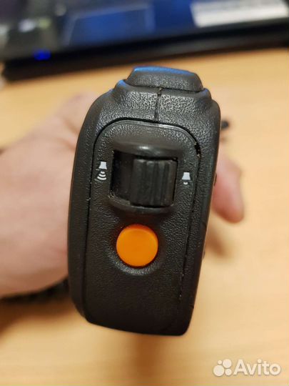 Рация motorola