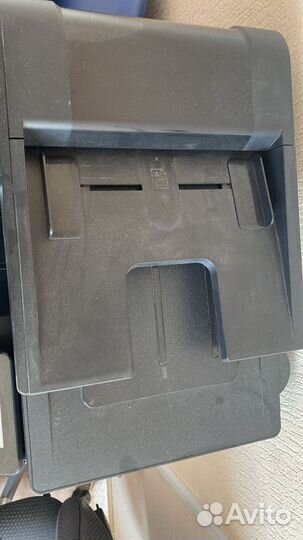 Лазерное мфу HP LaserJet Pro 200 color MFP M276NW