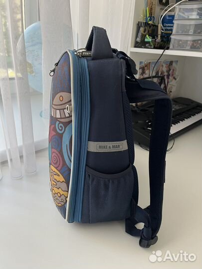 Школьный рюкзак Mike&Mar