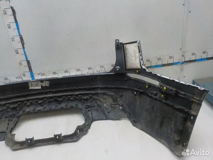 Бампер задний Land Rover Range Rover