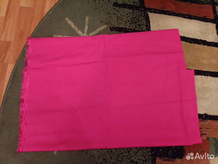 Ткань отрез