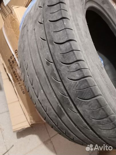 Bestrich E01 HP 235/60 R16 100H