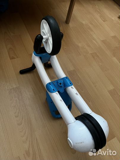 Беговел chillafish bunzi