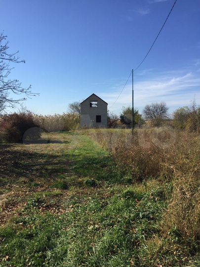 Дача 50 м² на участке 6 сот.