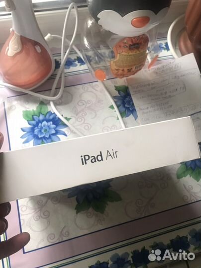 iPad Air