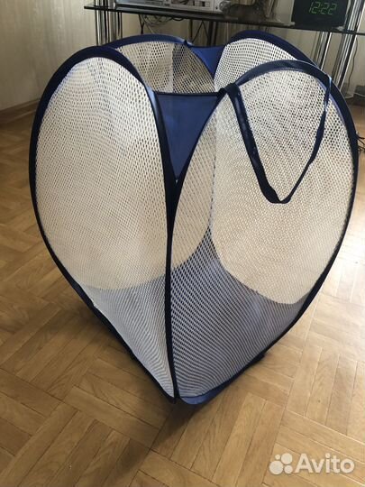 Контейнер для игрушек