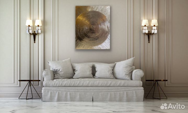Картина для интерьера