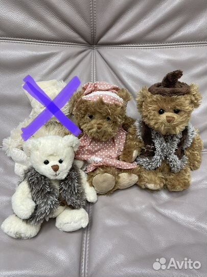 Игрушки Bukowski