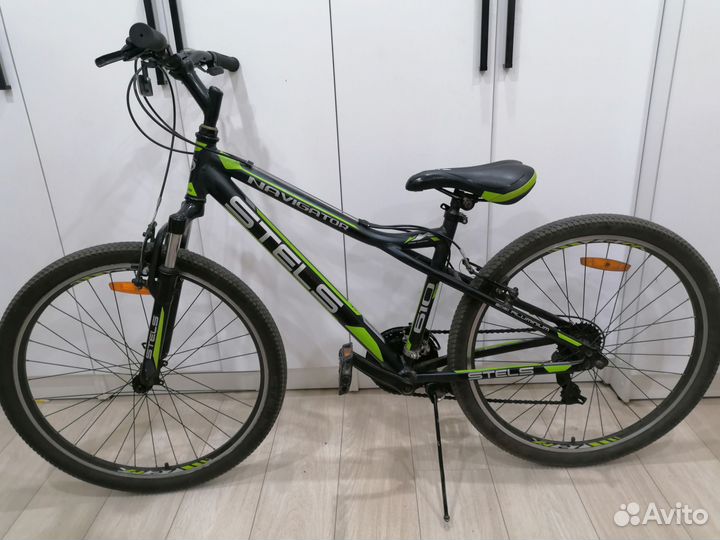 Горный велосипед 26