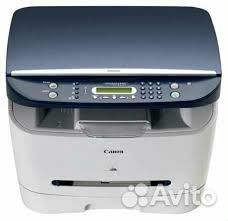 Canon mf 3110 в разборе