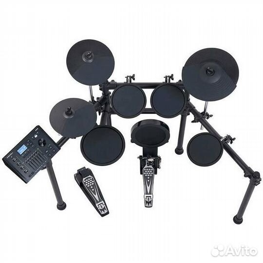 Электронные барабаны Medeli DD635