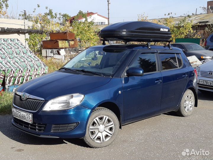 Автобоксы Carl Steelman со склада Омске