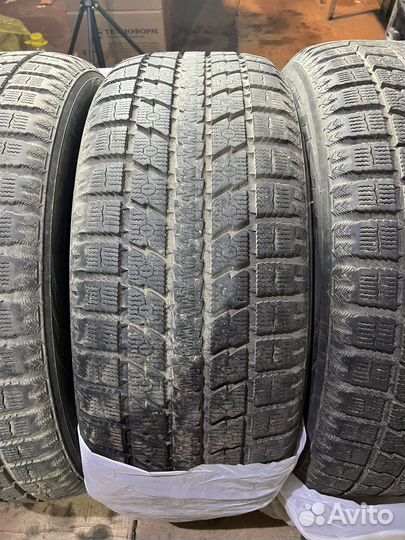 Toyo Observe GSi-5 265/50 R20