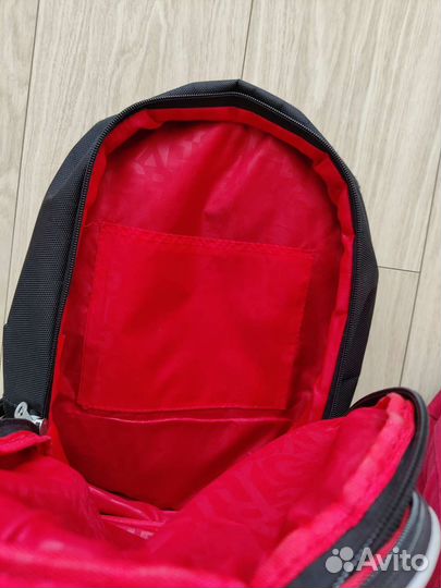 Рюкзак школьный Grizzly