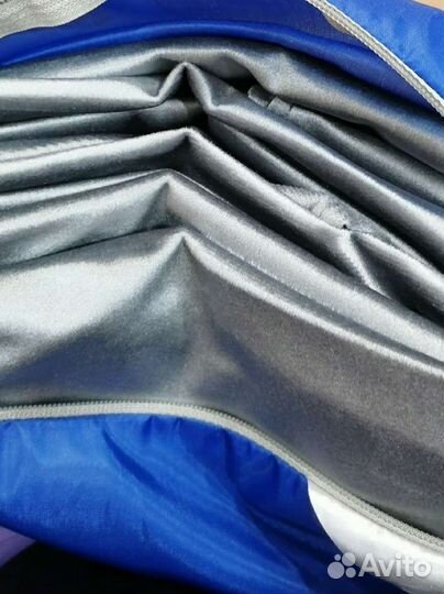 Комплект штор новый 3м