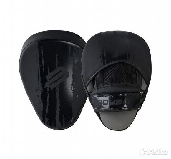 Лапы BoyBo Stain BPS450 черный