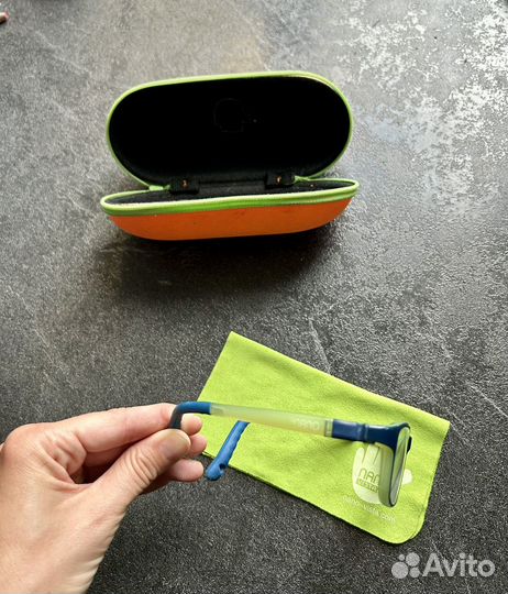 Оправа для очков детская nano