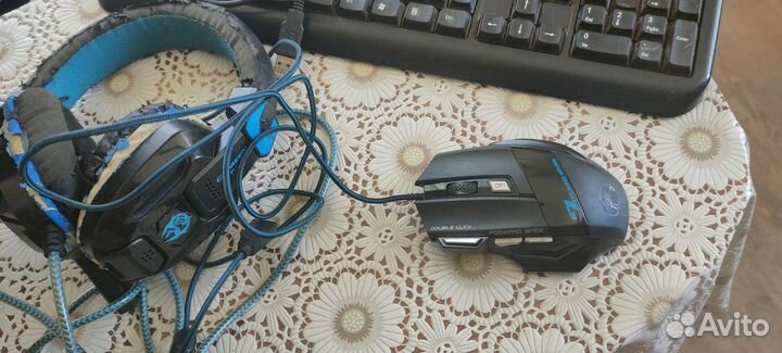 Продаю монитор