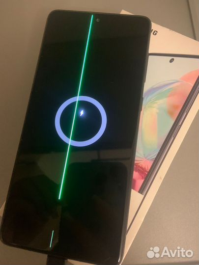 Samsung Galaxy A71, 6/128 ГБ