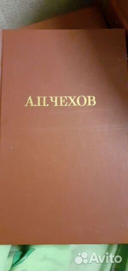 Сборники книг