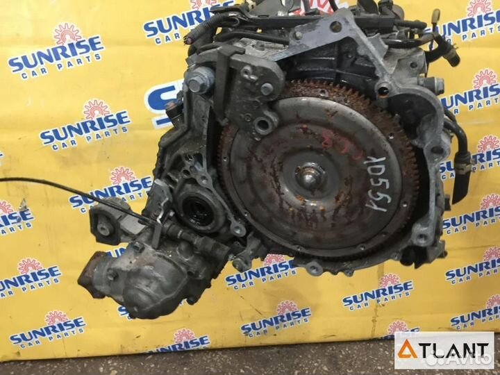 АКПП honda FIT shuttle