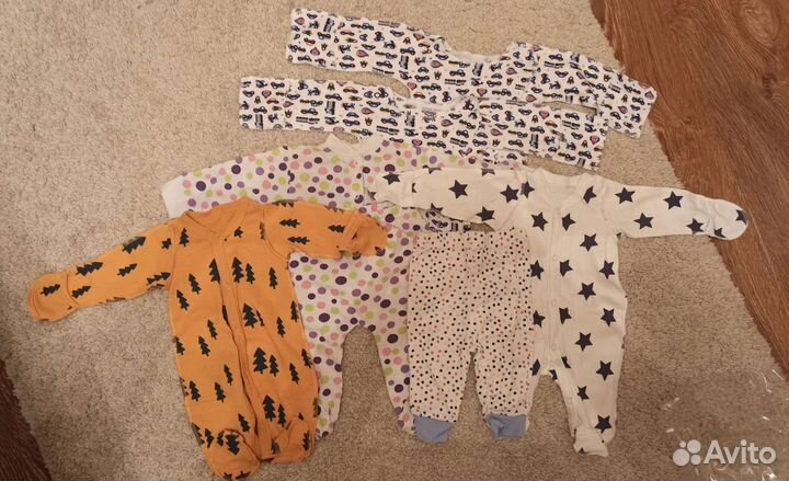 Детская одежда