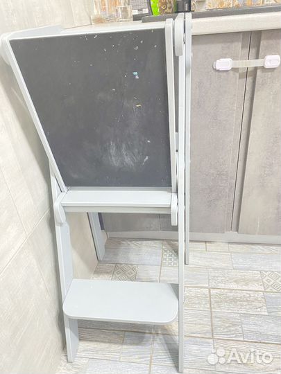 Башня помощника