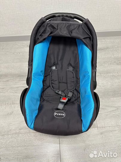 Коляска verdi 3 в 1