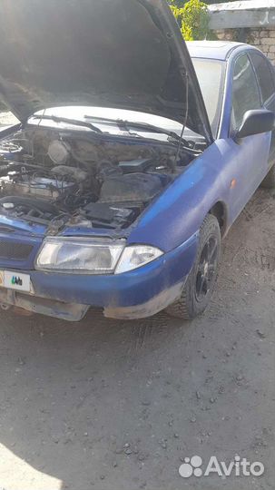 Разбор на запчасти Mitsubishi kаrizma