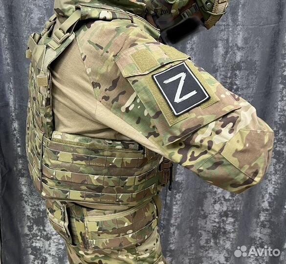 Плитник Emersongear Multicam Crye Precision (США)