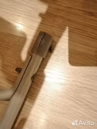 Стул детский регулируемый дэми