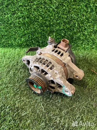 Генератор Toyota Succeed NCP65 1NZ-FE