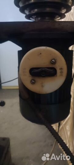 Сверлильный станок komunaras вс-415