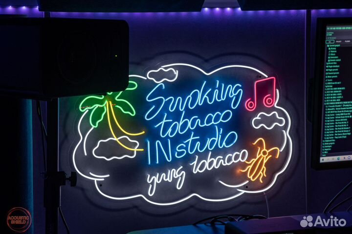 Акустические панели