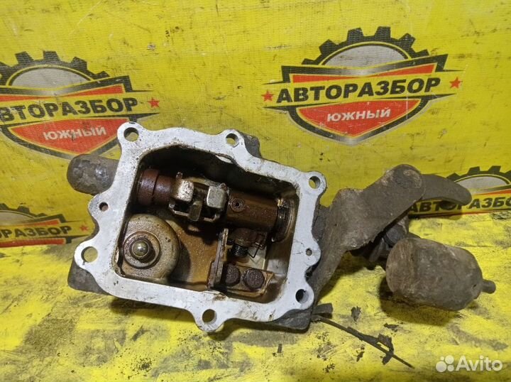 Механизм выбора передач Chery Tiggo T11 2.4