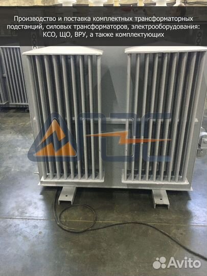 Трансформатор тмг 630-6-0,4 Д Ун-11