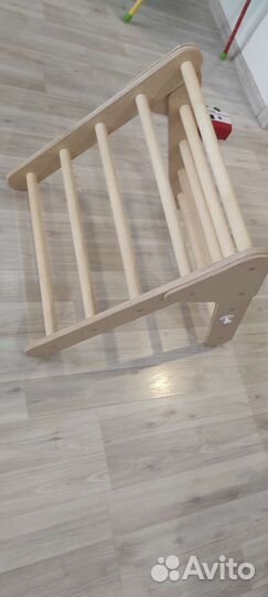 Треугольник пиклера