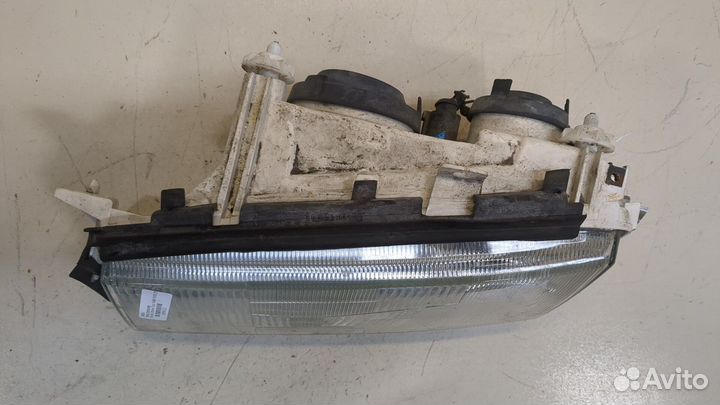 Фара (передняя) левая Skoda Octavia Tour, 2000