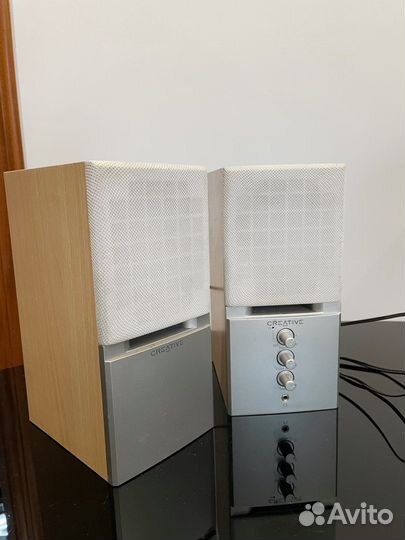 Колонки Creative Inspire 2.0 1300