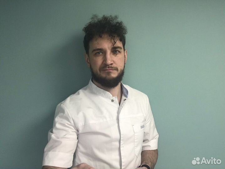 Комплексное восстановление тела