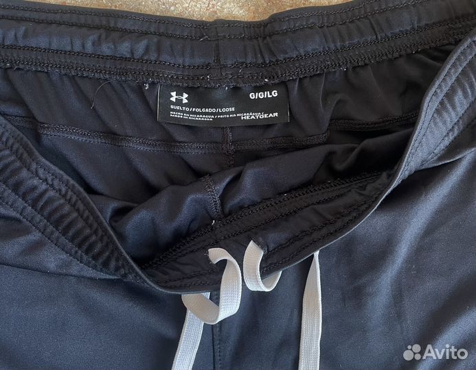 Шорты under armour