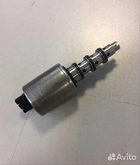 Управляющий клапан N373 муфты халдекс - 4 VAG