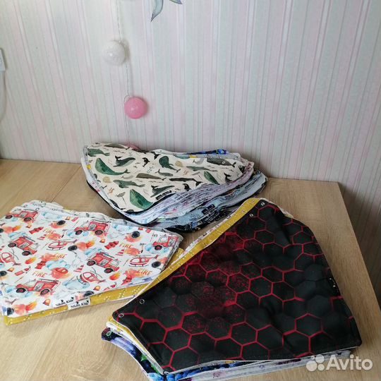 Нагрудники