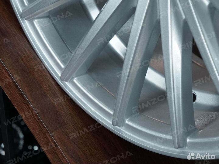 Литые диски Vossen R18 на KIA. Арт2005