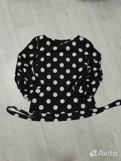 Пуховик женский 46 48 размер бу