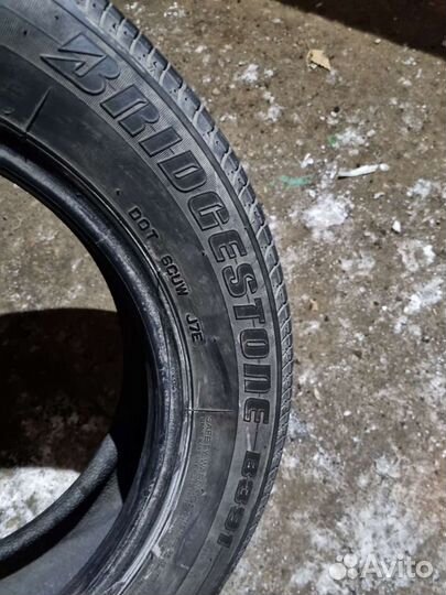 Bridgestone B391 165/70 R14 81T